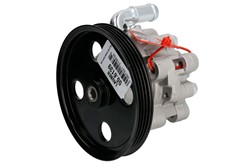 Hydraulic Pump, steering LAU 55.6139_0