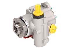 Hydraulic Pump, steering LAU 55.9123_8