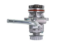 Hydraulic Pump, steering LAU 55.9250_2
