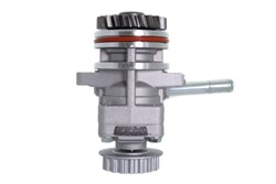 Hydraulic Pump, steering LAU 55.9250_4