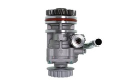 Hydraulic Pump, steering LAU 55.9250_5