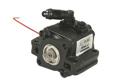 Hydraulic Pump, steering LAU 55.9689_1