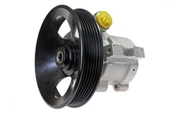 Hydraulic Pump, steering LAU 55.9902