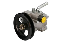 Hydraulic Pump, steering LAU 55.9941