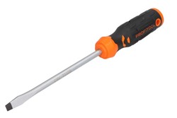 Screwdriver precision flat flat-blade screwdriver_1