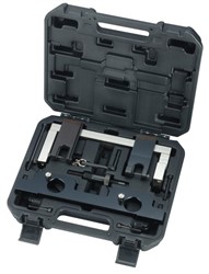 Set of tools for camshaft servicing 2.0 BMW