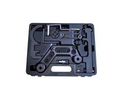 Set of tools for camshaft servicing 1.6/2.0/3.0/D BMW; MINI_0