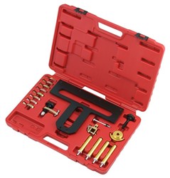 Set of tools for camshaft servicing N42/N46/N46T BMW_0
