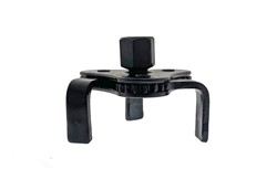 Oil filter wrench clamping / self-adjusting / three-arm_2