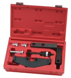 Set of tools for camshaft servicing 1.6 CHRYSLER; MINI