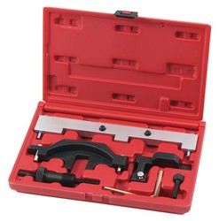 Set of tools for camshaft servicing 1.6/N40/N45/N45T BMW