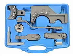 Set of tools for camshaft servicing 2.5 TDi VW_1
