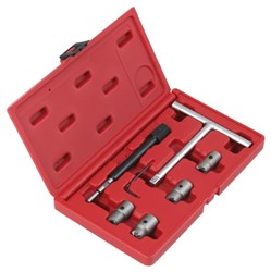 Fuel system maintenance special tools