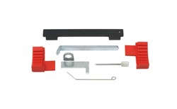 Set of tools for camshaft servicing 1.4/1.6/1.8 ALFA ROMEO; CHEVROLET; FIAT; OPEL; SAAB; VAUXHALL_1