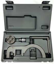Set of tools for camshaft servicing 1.6/2.0/3.0/N47/N47S/N57 BMW
