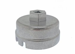 Oil filter wrench bell-shaped / socket_1
