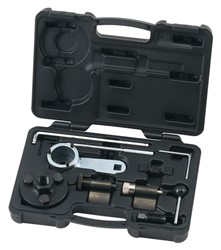 Set of tools for camshaft servicing 1.6/2.0/TDi CR AUDI; SEAT; SKODA; VW_0
