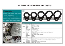 Oil filter wrench socket_1