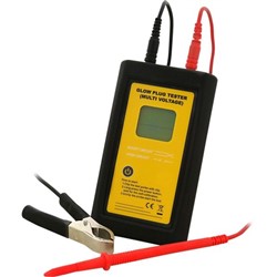 Ignition system tester