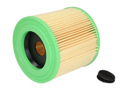 Filter cylindrical_1
