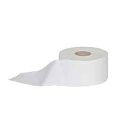 Papier toaletowy Biały 12szt._0
