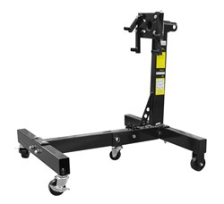 Engine stand, lifting capacity 680 kg -