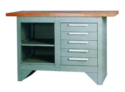 Tool cabinet PROFITOOL 0XPTWB0027S