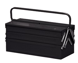 Toolbox without equipment PROFITOOL 0XPTWB0105