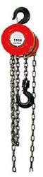 Chain winch PROFITOOL 0XPTWC0014