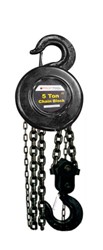 Chain winch PROFITOOL 0XPTWC0018