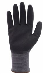 Protective gloves nitrile_0