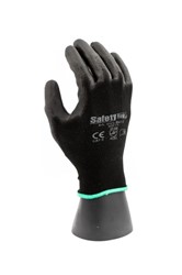 Protective gloves nylon / poliuretanowe_1