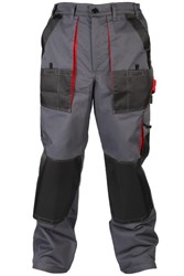 Protective and working pants PROFITOOL 0XSK0008/XL