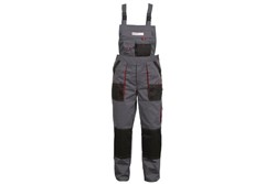 Protective and working pants PROFITOOL 0XSK0009/L