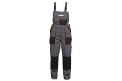Protective and working pants PROFITOOL 0XSK0009/XL