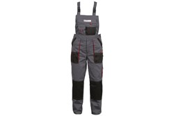 coverall grey XXL_0