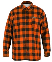 koszula pomarańczowy XL