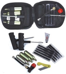 Tools for tyre servicing
