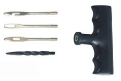 Tools for tyre service PROFITOOL 0XTY016