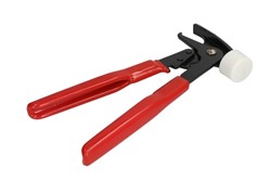 Pliers for weights