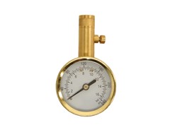 Miernik ciśnenia opon / Pressure gauge