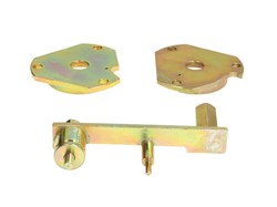 Camshaft timing lock tool set FIAT