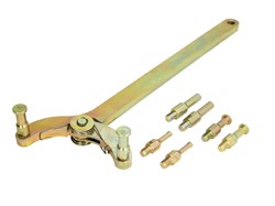 Universal camshaft gear locking wrench_1