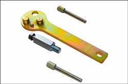 Camshaft timing lock tool set CITROEN; FIAT; FORD; PEUGEOT_1