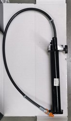 Pompa / Wąż hydrauliczny