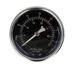 Pressure gauge_0