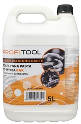 Hand cleaner PROFITOOL 1305-01-0006E
