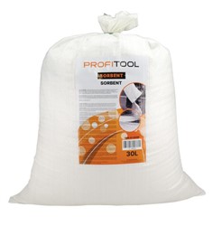 Õli/niiskuse absorbent PROFITOOL 1305-01-0039E