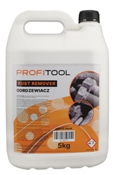 Rust remover / penetrating fluid PROFITOOL 1305-01-0042E
