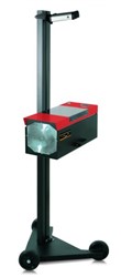 Headlamp beam setter, garage version PROFITOOL 0XPT2066/D